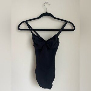 SKIMS Seamless Sculpt Thong Bodysuit